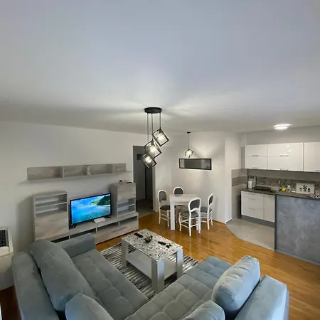 Z&g Apartman