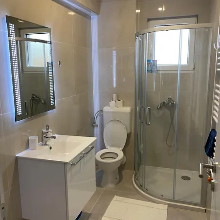 Apartman Z&g *