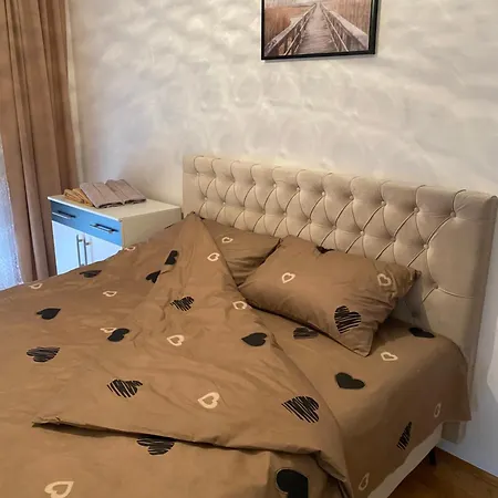Z&g Lejlighed Bijeljina